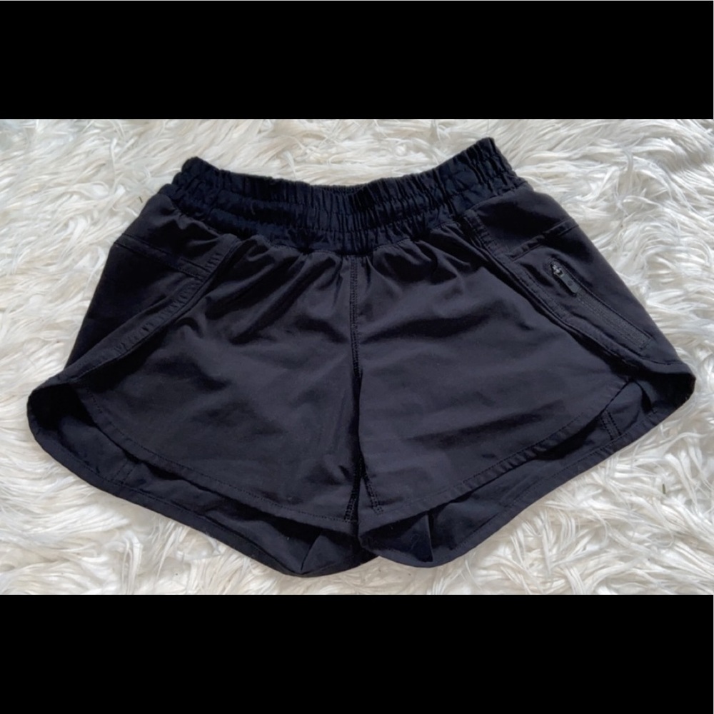 Tracker V Shorts by Lululemon